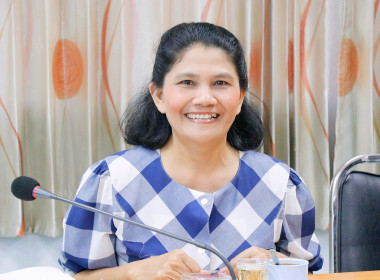 “การประชุม สนม.สัญจร ประจำปี 2569” ณ ... พารามิเตอร์รูปภาพ 63